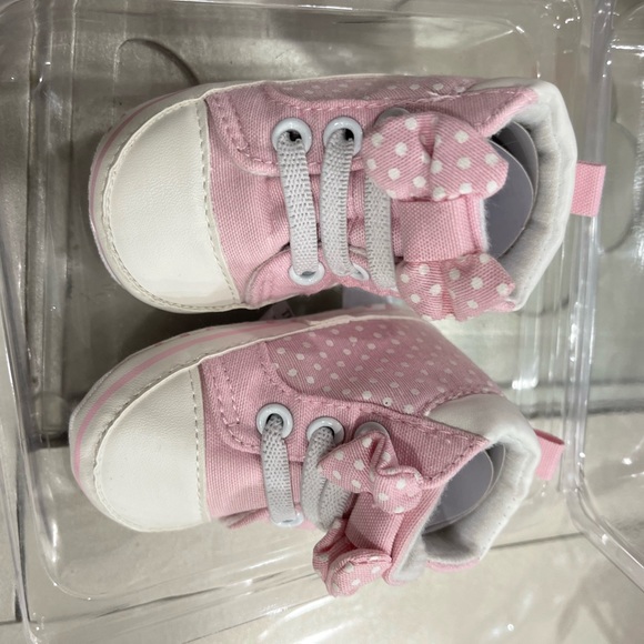 Bnip baby dress shoes - Picture 8 of 8